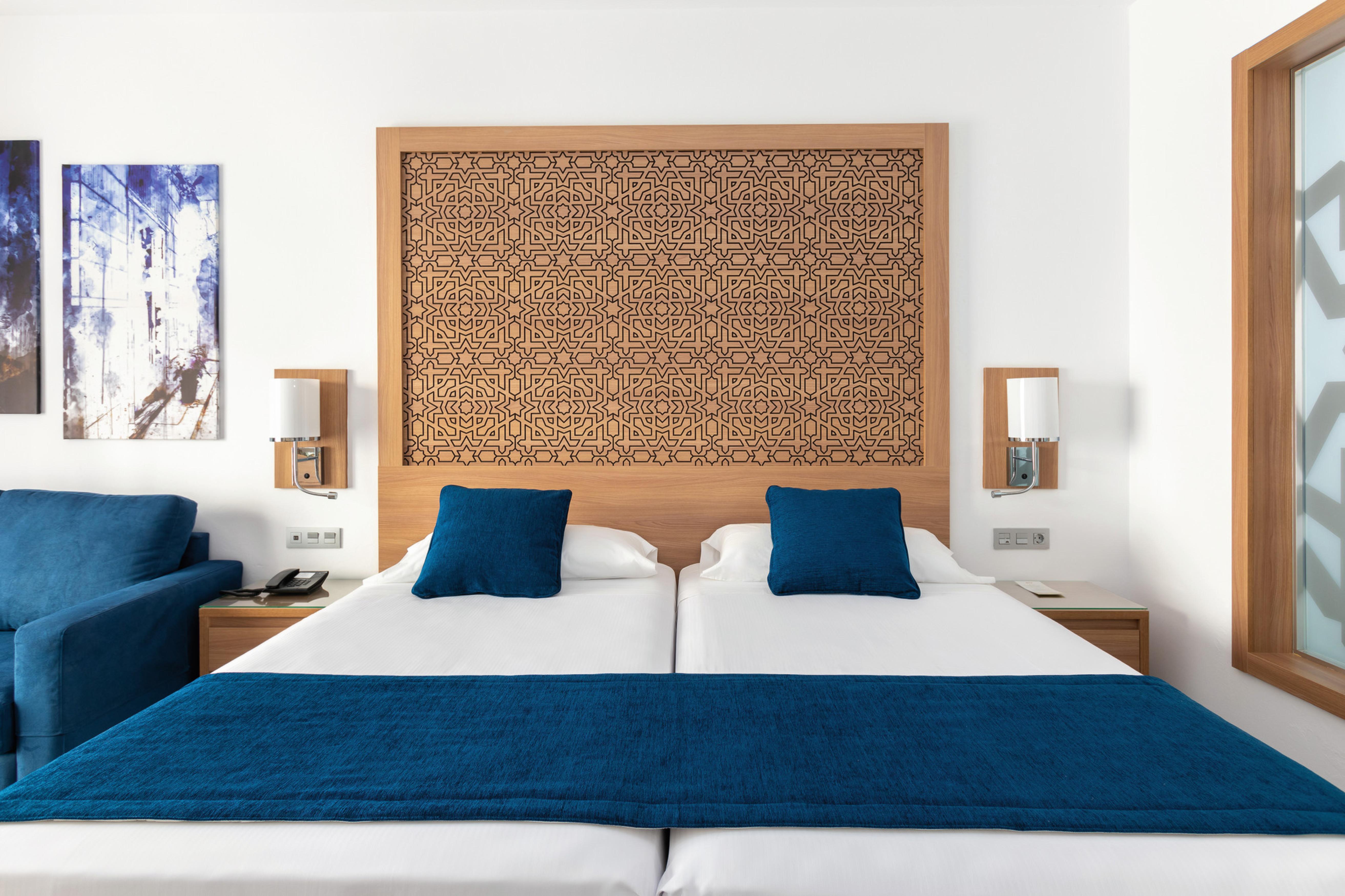 Riu Palace Boavista Rabil Luaran gambar