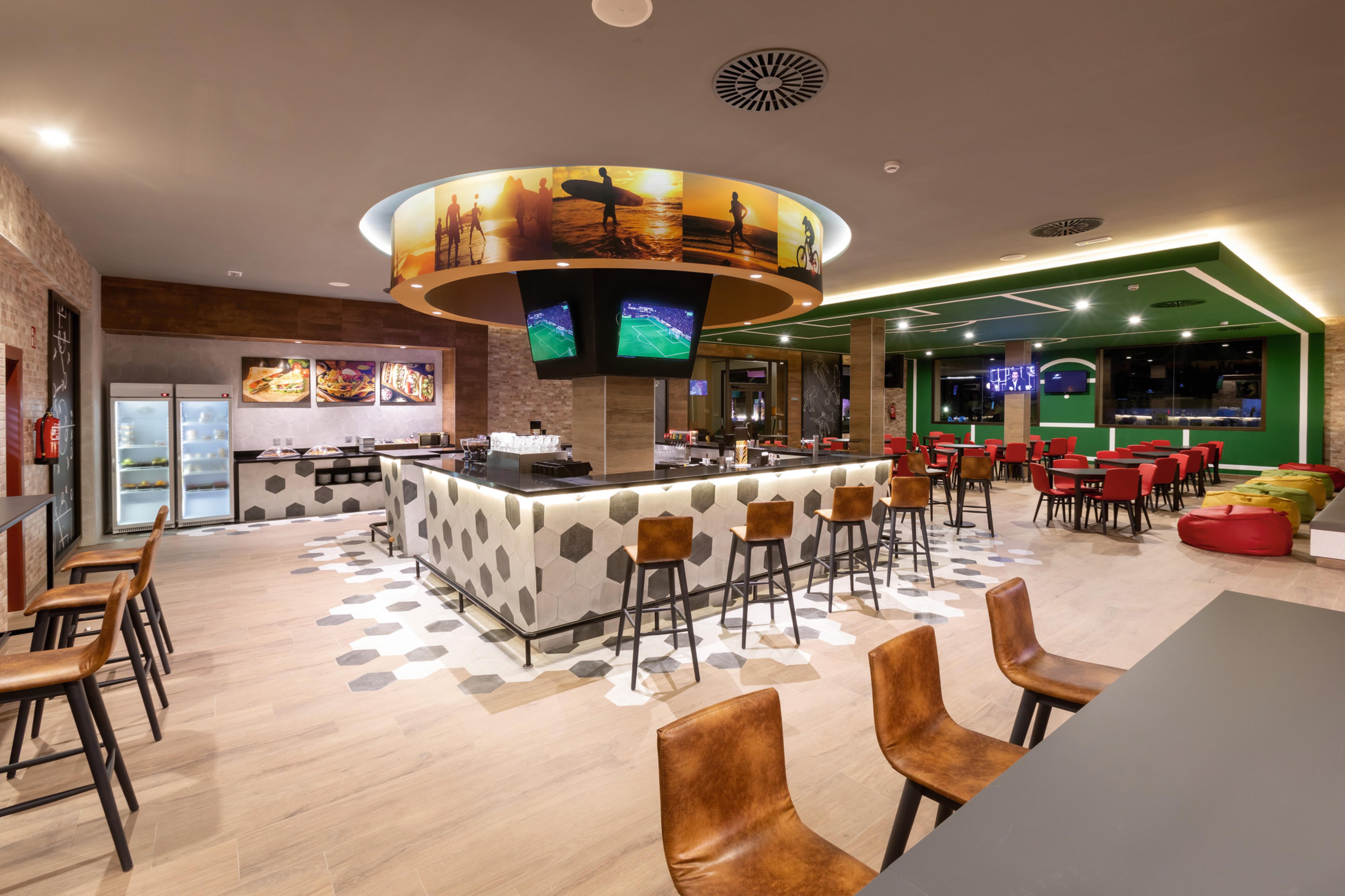 Riu Palace Boavista Rabil Luaran gambar