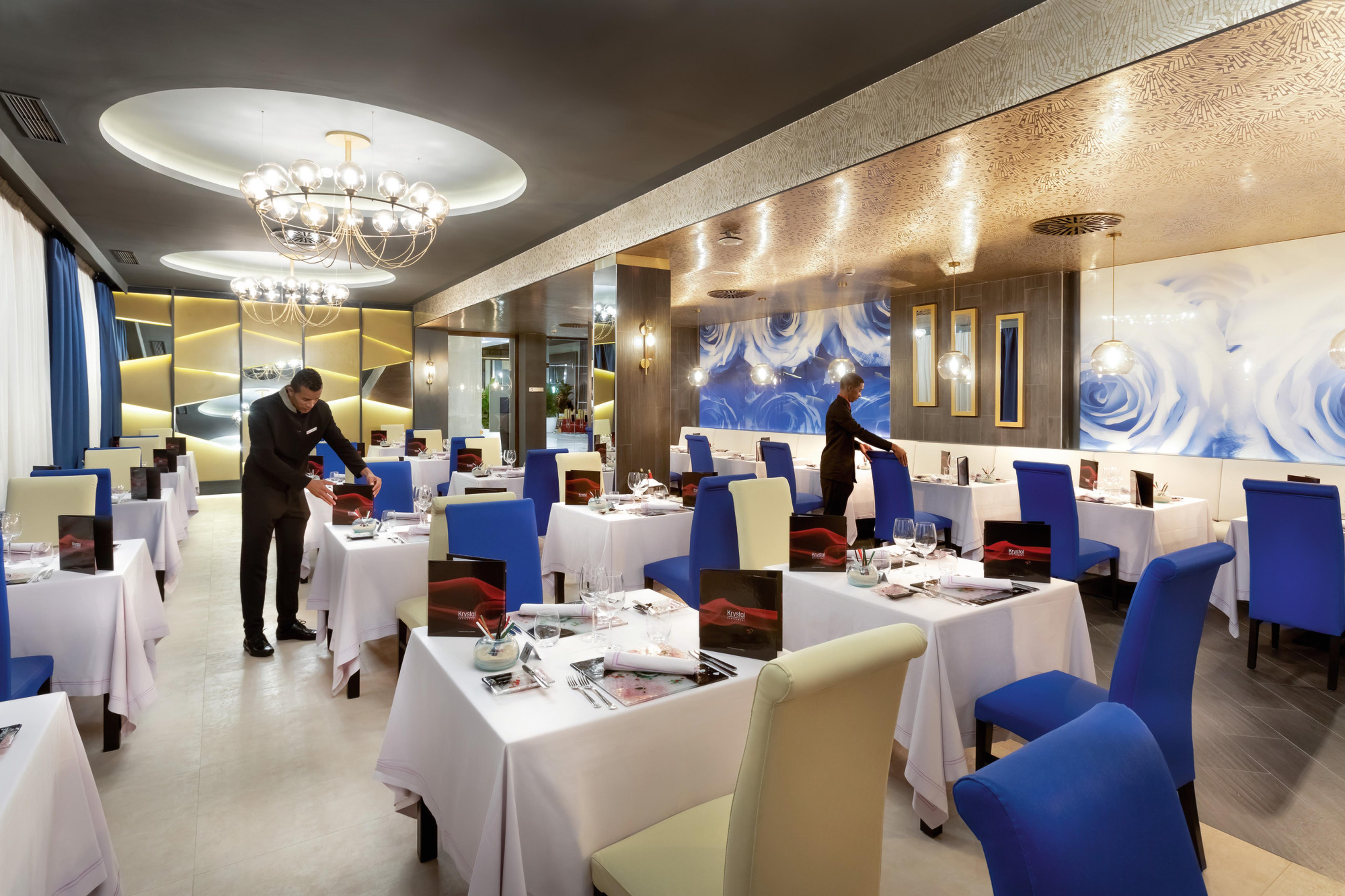 Riu Palace Boavista Rabil Luaran gambar