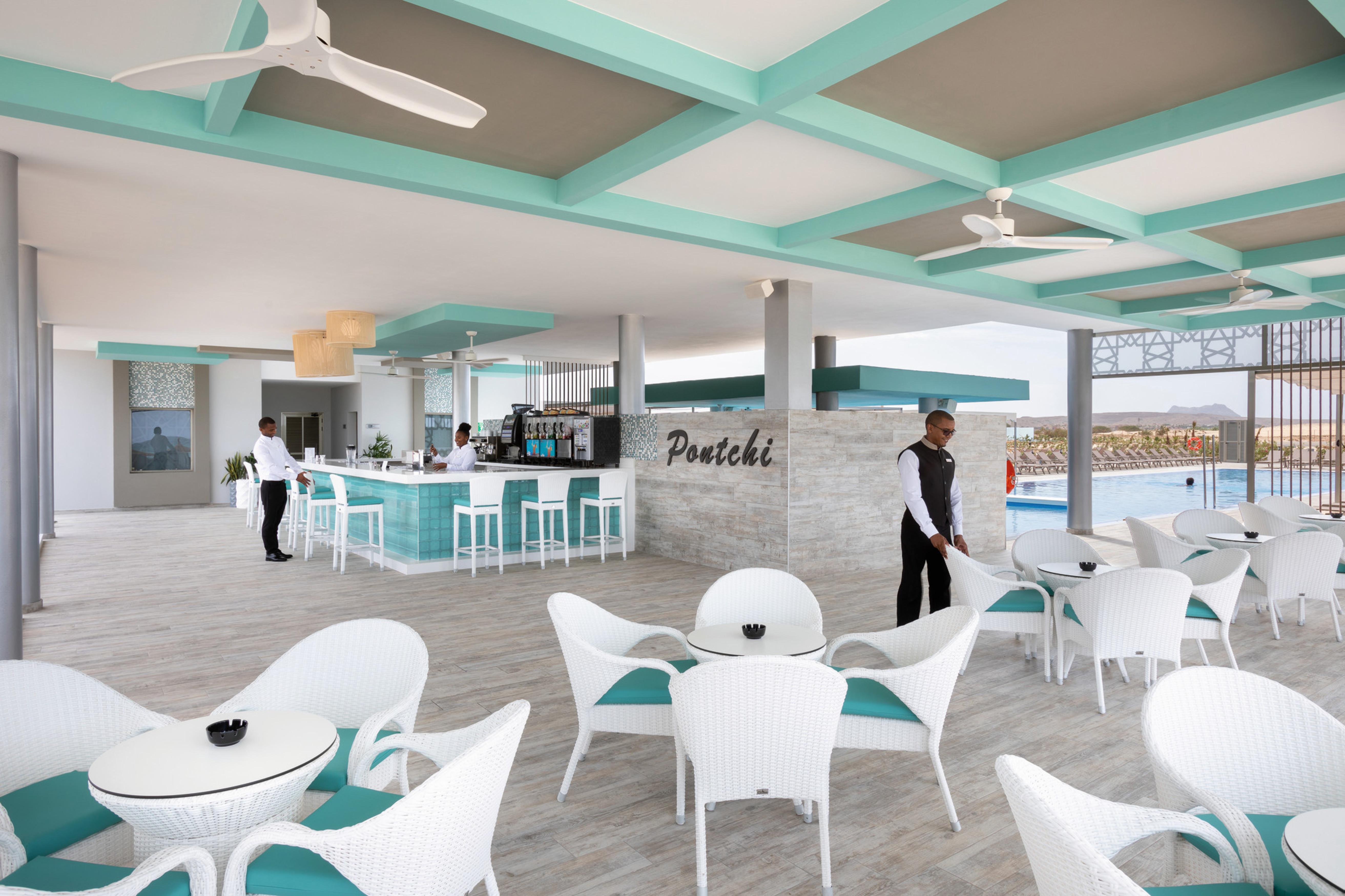 Riu Palace Boavista Rabil Luaran gambar