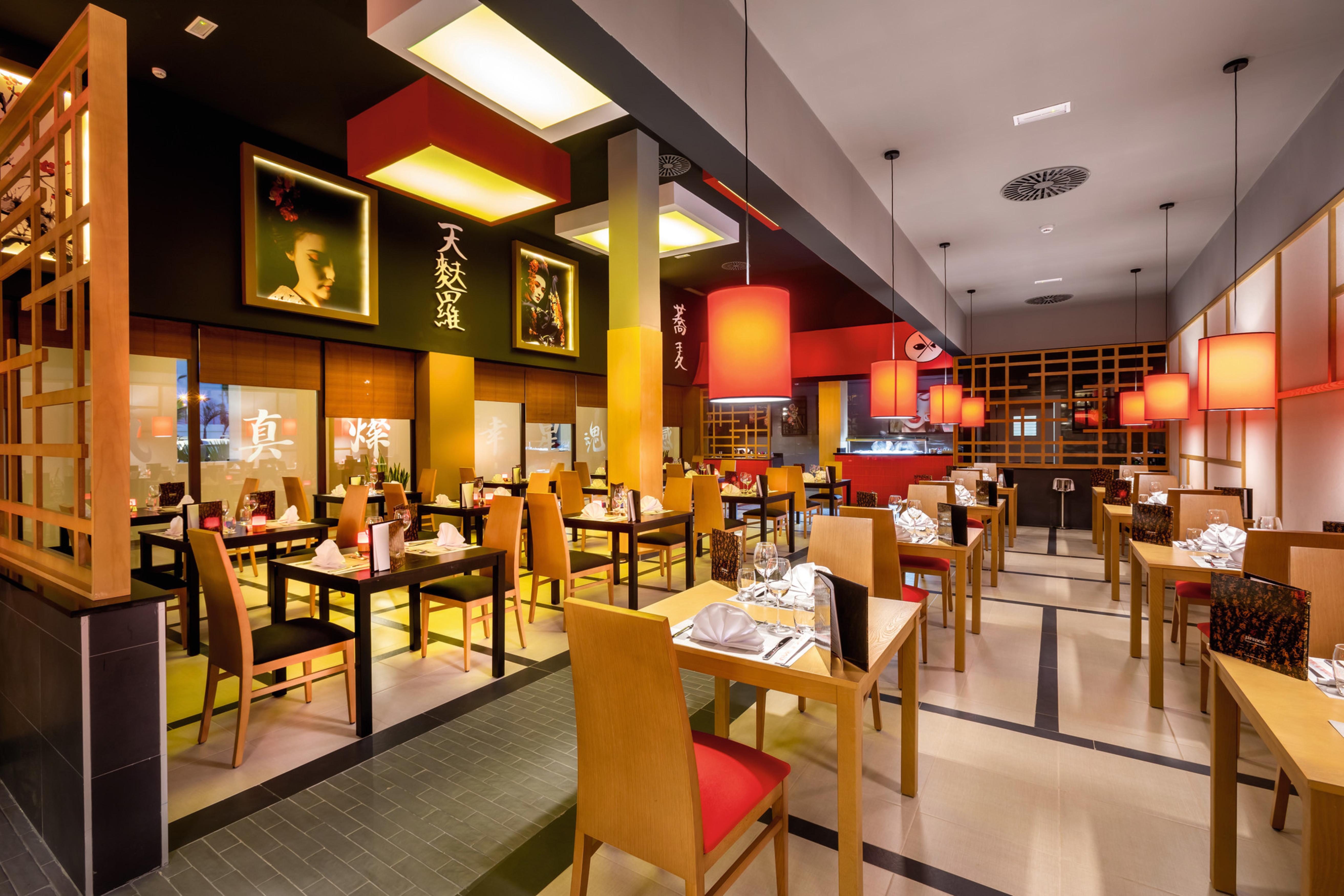 Riu Palace Boavista Rabil Luaran gambar