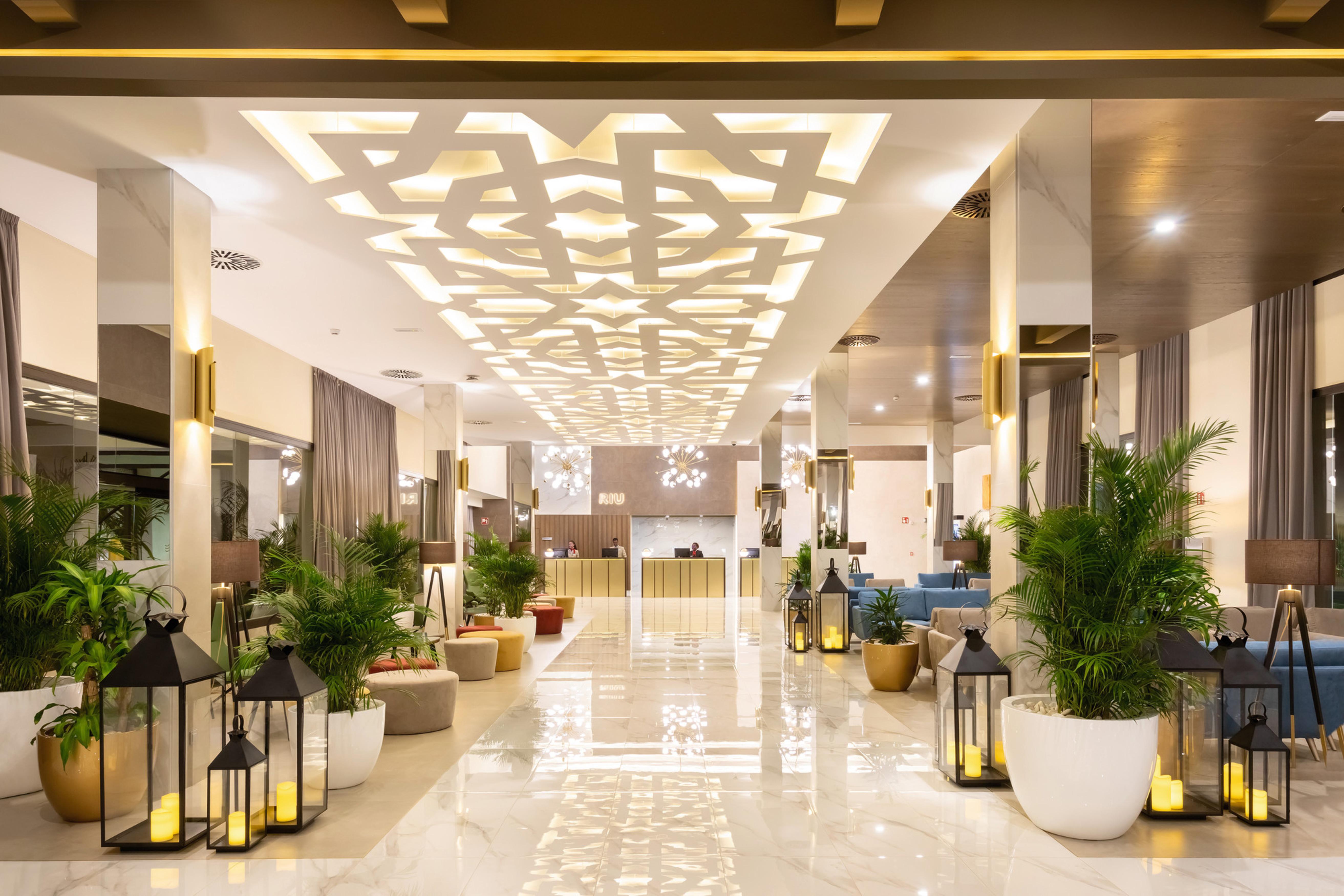 Riu Palace Boavista Rabil Luaran gambar