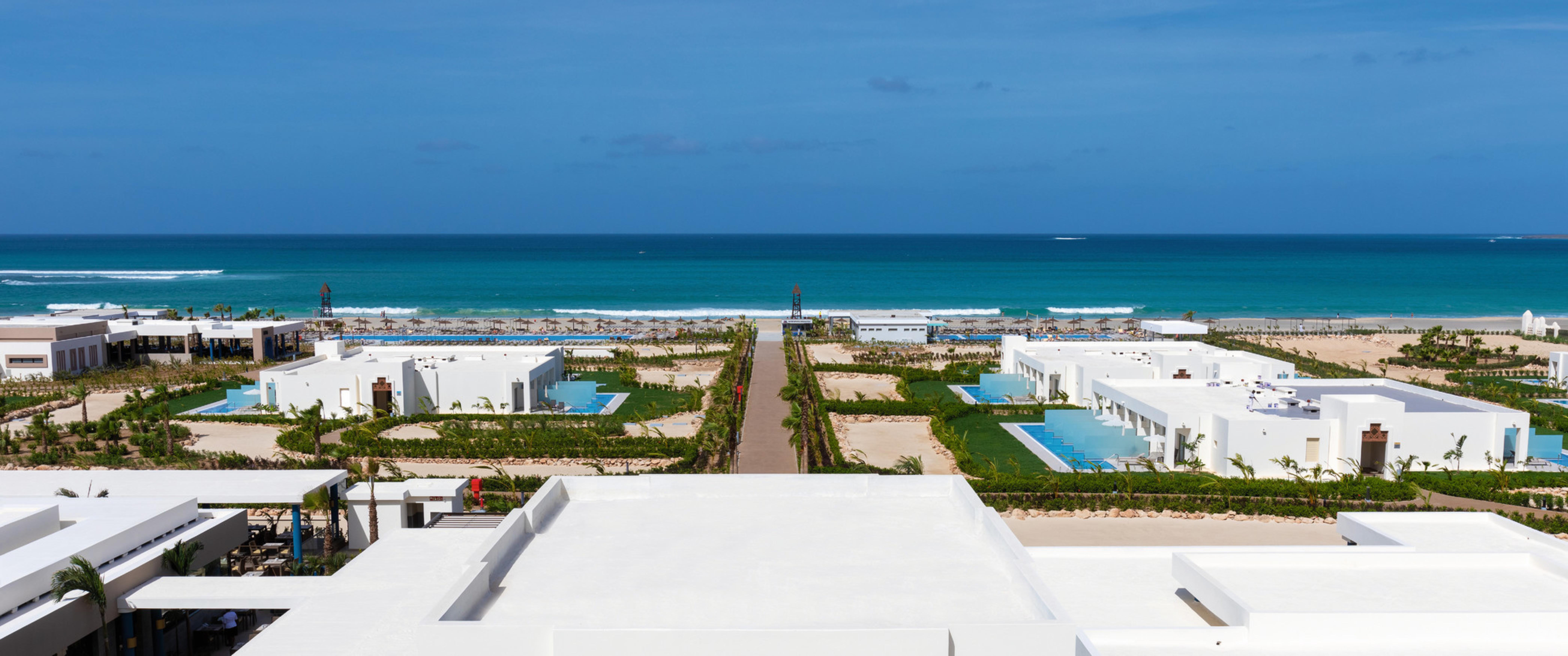 Riu Palace Boavista Rabil Luaran gambar