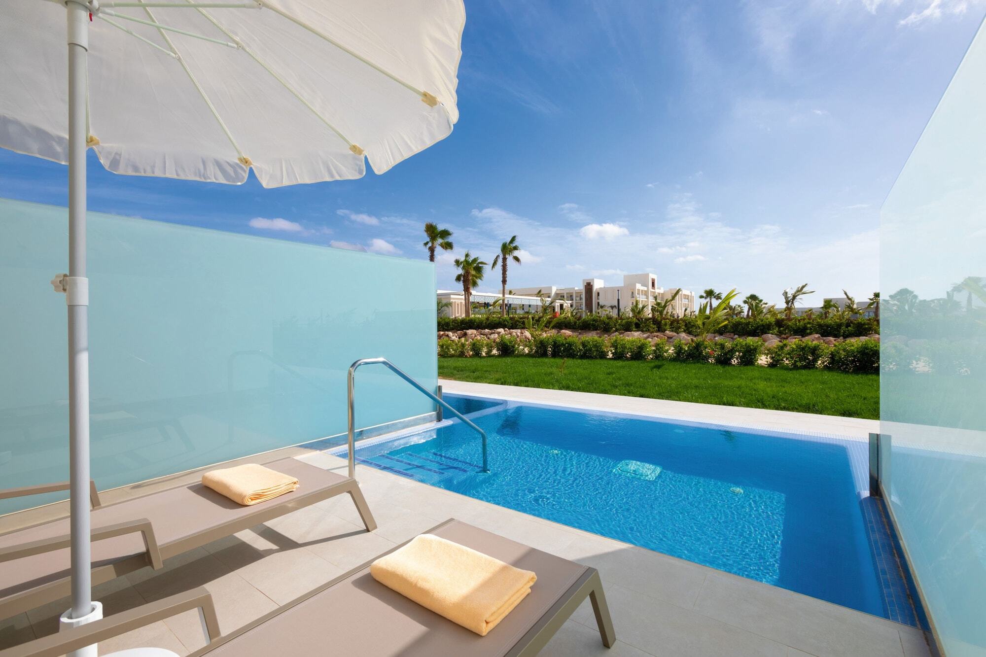 Riu Palace Boavista Rabil Luaran gambar